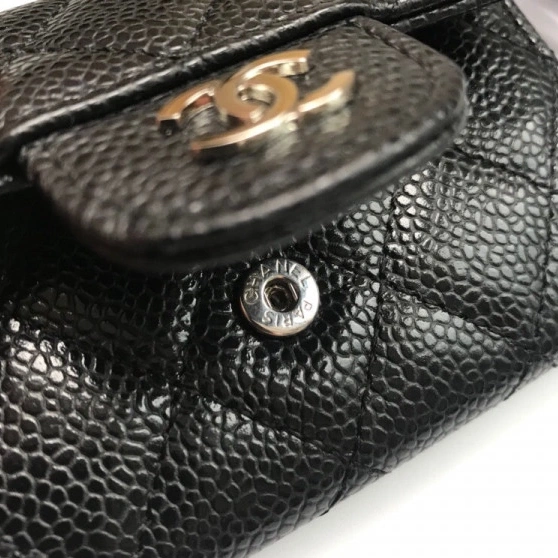 HyperPeter WALLET CHANEL 0802